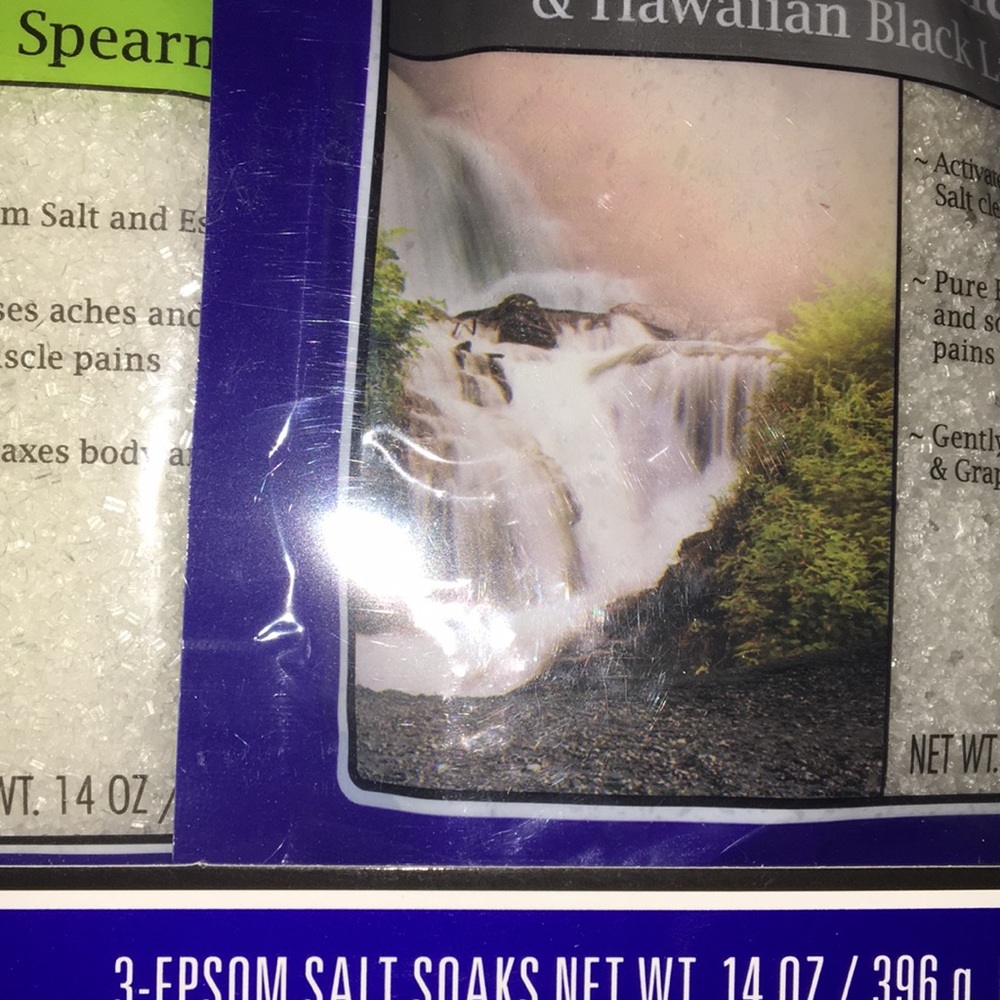 Dr. Teals Epsom Salt Soak Sets - Picture 2 of 6